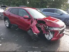 KL77LFE25RC100753 2024 CHEVROLET TRAX