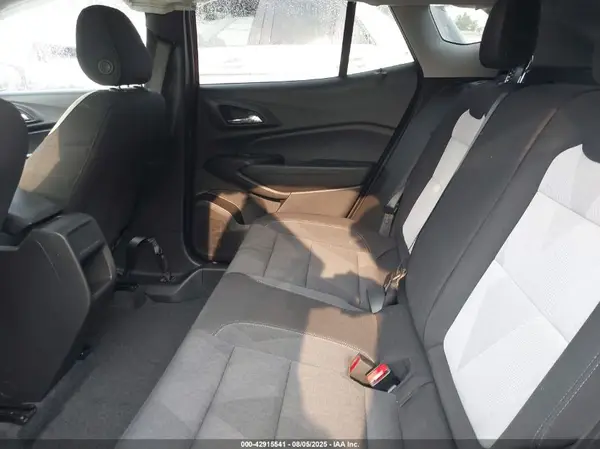 KL77LFE25RC100753 2024 CHEVROLET TRAX - Image 8