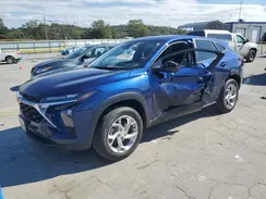 KL77LFE25RC100879 2024 CHEVROLET TRAX