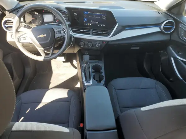 KL77LFE25RC100879 2024 CHEVROLET TRAX - Image 8
