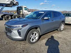 KL77LFE25RC102759 2024 CHEVROLET TRAX