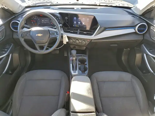 KL77LFE25RC102759 2024 CHEVROLET TRAX - Image 8