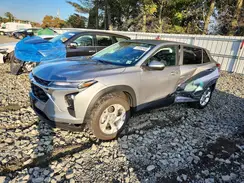 KL77LFE25RC104625 2024 CHEVROLET TRAX