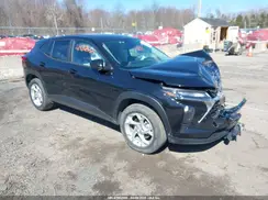 KL77LFE25RC107816 2024 CHEVROLET TRAX