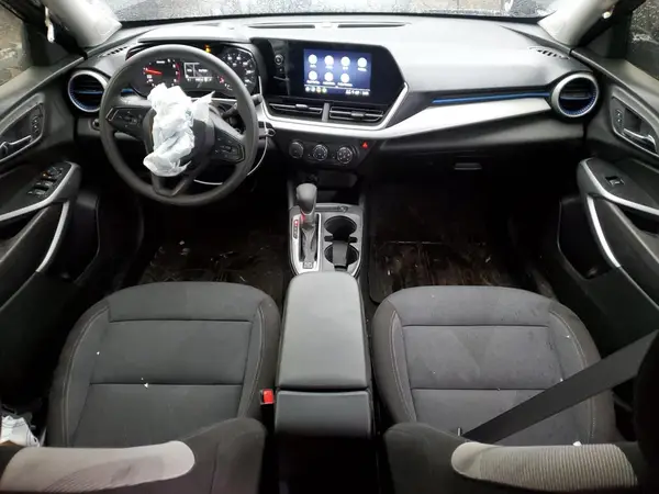 KL77LFE25RC109212 2024 CHEVROLET TRAX - Image 8