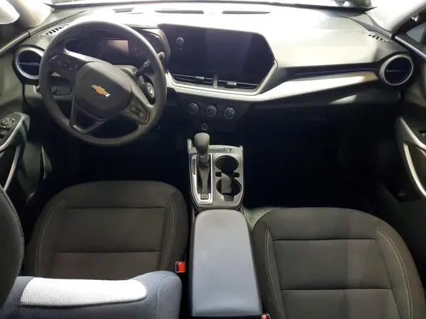 KL77LFE25RC127967 2024 CHEVROLET TRAX - Image 8