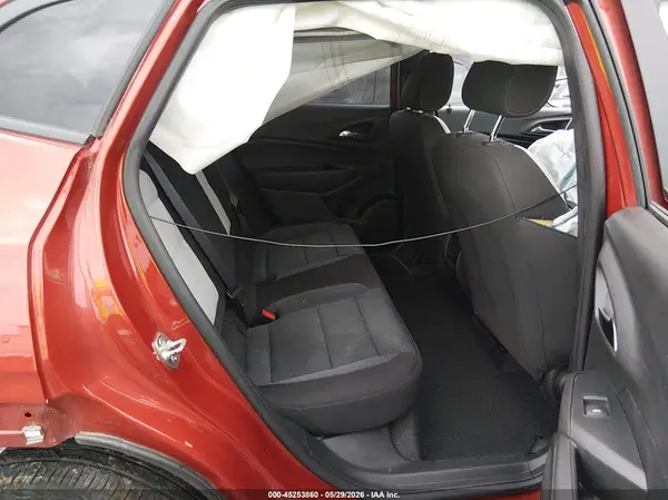 KL77LFE25RC136071 2024 CHEVROLET TRAX - Image 8