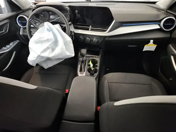 KL77LFE25RC140153 2024 CHEVROLET TRAX - Image 8