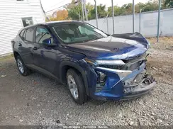 KL77LFE25RC143201 2024 CHEVROLET TRAX