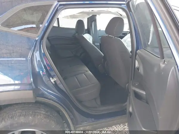 KL77LFE25RC143201 2024 CHEVROLET TRAX - Image 8