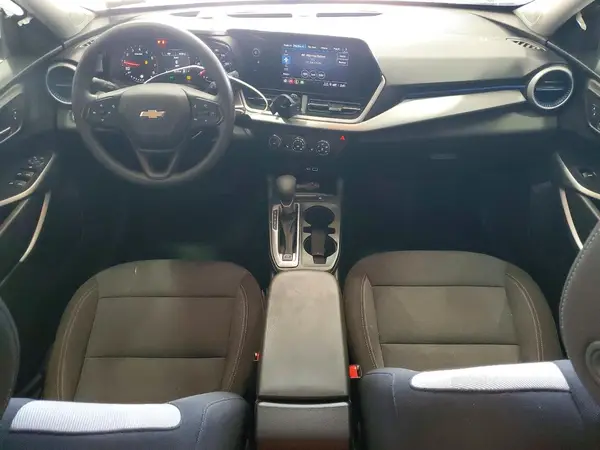 KL77LFE25RC147135 2024 CHEVROLET TRAX - Image 8