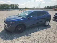 KL77LFE25RC148494 2024 CHEVROLET TRAX