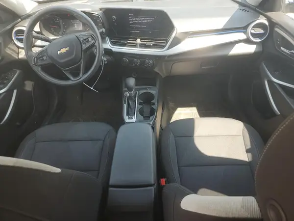 KL77LFE25RC148494 2024 CHEVROLET TRAX - Image 8