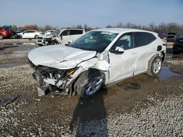 KL77LFE25RC148592 2024 CHEVROLET TRAX - Image 1