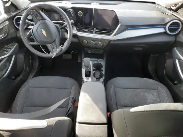 KL77LFE25RC148592 2024 CHEVROLET TRAX - Image 8