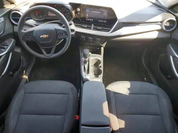 KL77LFE25RC150410 2024 CHEVROLET TRAX - Image 8