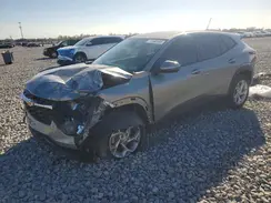 KL77LFE25RC156806 2024 CHEVROLET TRAX