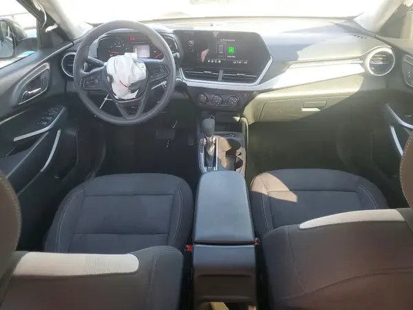 KL77LFE25RC156806 2024 CHEVROLET TRAX - Image 8