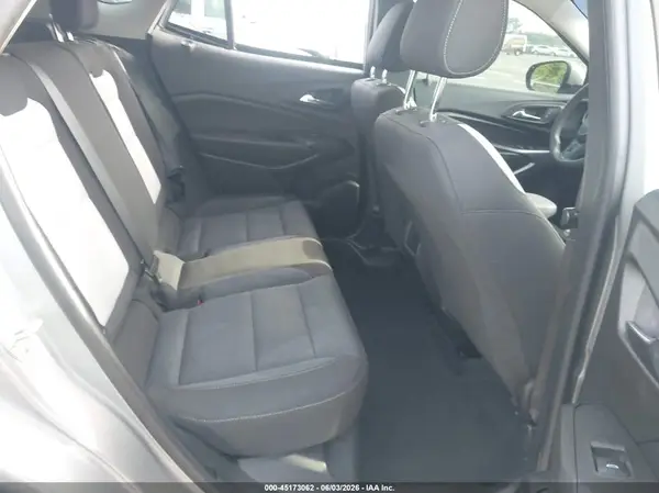 KL77LFE25RC160757 2024 CHEVROLET TRAX - Image 8