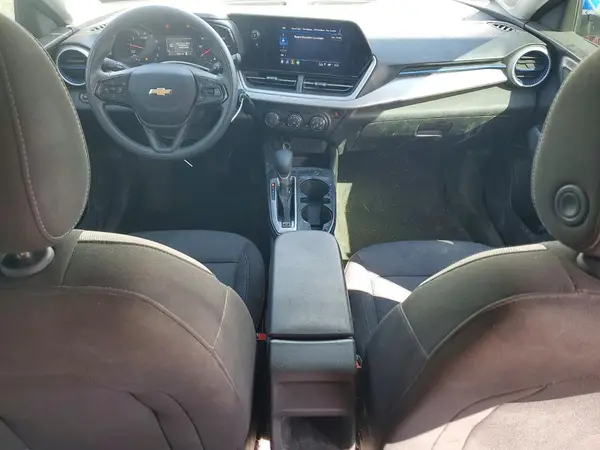 KL77LFE25RC161102 2024 CHEVROLET TRAX - Image 8