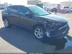 KL77LFE25RC162198 2024 CHEVROLET TRAX