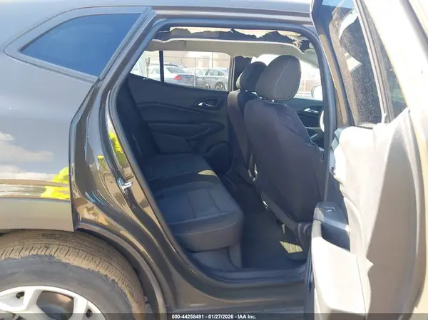 KL77LFE25RC162198 2024 CHEVROLET TRAX - Image 8