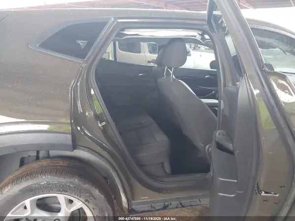 KL77LFE25RC168891 2024 CHEVROLET TRAX - Image 8