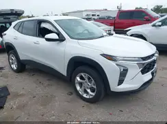 KL77LFE25RC171161 2024 CHEVROLET TRAX