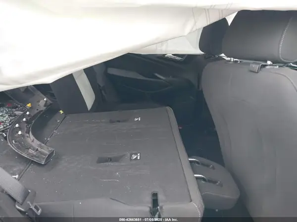 KL77LFE25RC171161 2024 CHEVROLET TRAX - Image 8