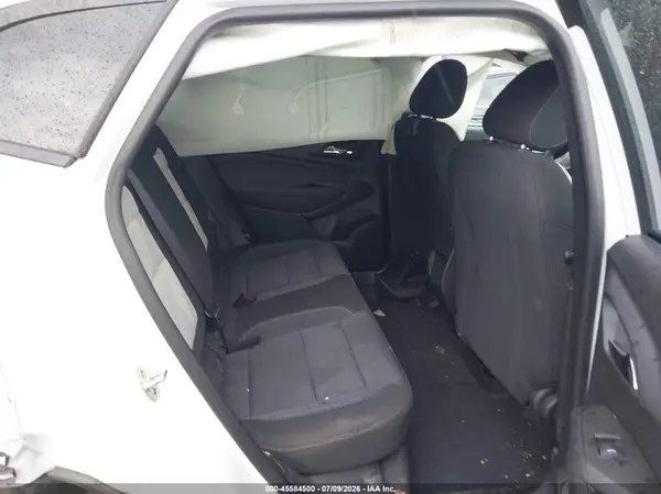 KL77LFE25RC172522 2024 CHEVROLET TRAX - Image 8