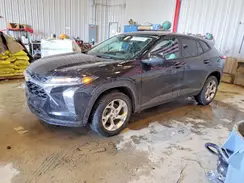 KL77LFE25RC177025 2024 CHEVROLET TRAX