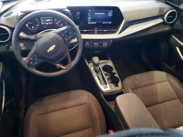 KL77LFE25RC177025 2024 CHEVROLET TRAX - Image 8