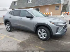 KL77LFE25RC183309 2024 CHEVROLET TRAX