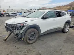 KL77LFE25RC183861 2024 CHEVROLET TRAX