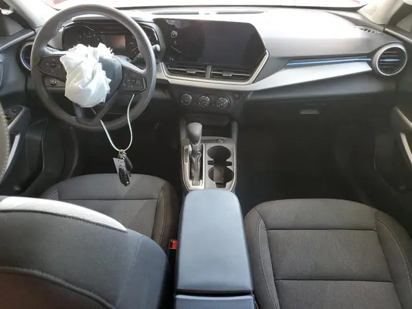 KL77LFE25RC195363 2024 CHEVROLET TRAX - Image 8