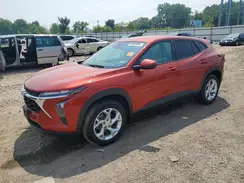 KL77LFE25RC198389 2024 CHEVROLET TRAX