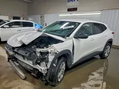 KL77LFE25RC200190 2024 CHEVROLET TRAX