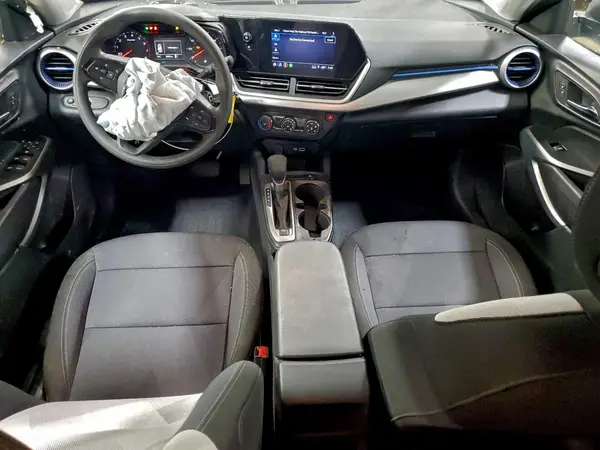KL77LFE25RC200190 2024 CHEVROLET TRAX - Image 8