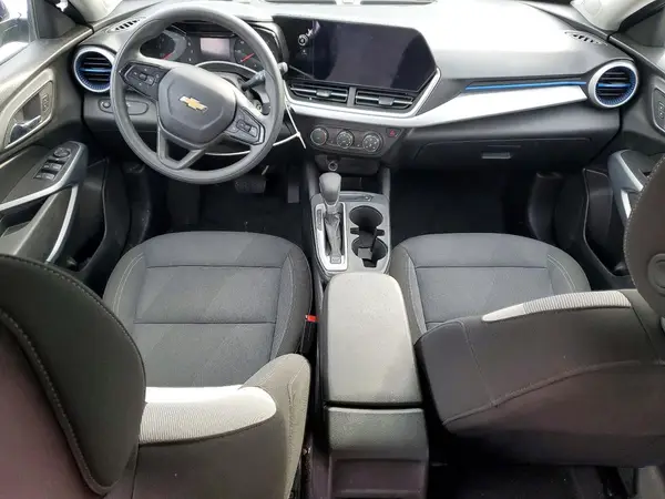 KL77LFE25RC201162 2024 CHEVROLET TRAX - Image 8