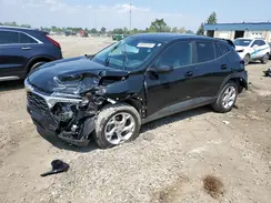 KL77LFE25RC205390 2024 CHEVROLET TRAX