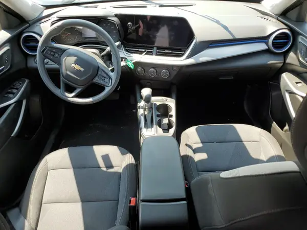 KL77LFE25RC205390 2024 CHEVROLET TRAX - Image 8