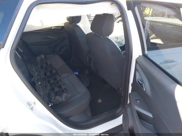 KL77LFE25RC207141 2024 CHEVROLET TRAX - Image 8