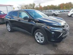 KL77LFE25RC207348 2024 CHEVROLET TRAX