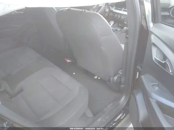 KL77LFE25RC207348 2024 CHEVROLET TRAX - Image 8