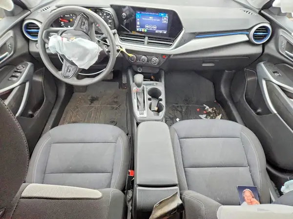 KL77LFE25RC209763 2024 CHEVROLET TRAX - Image 8