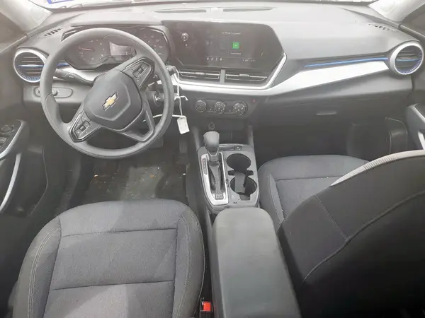 KL77LFE25RC213019 2024 CHEVROLET TRAX - Image 8