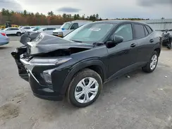 KL77LFE25RC213151 2024 CHEVROLET TRAX
