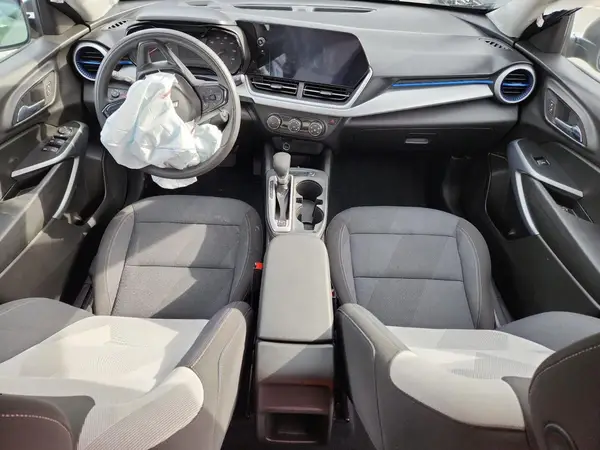 KL77LFE25RC213151 2024 CHEVROLET TRAX - Image 8