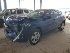 KL77LFE25RC213490 2024 CHEVROLET TRAX