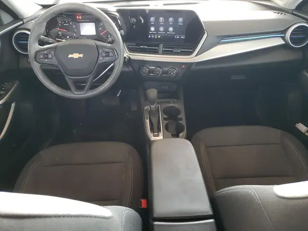 KL77LFE25RC213490 2024 CHEVROLET TRAX - Image 8